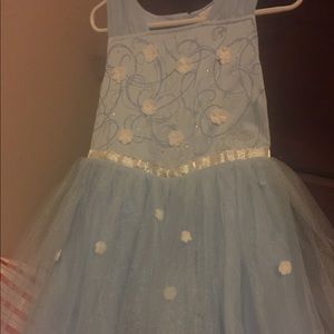 Disney's Cinderella Tulle Dress Jumping Beans®